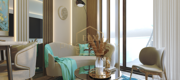 Apartamento de 3 dormitorios en SAMANA SANTORINI, Dubai Studio City, UAE No. 59709 16