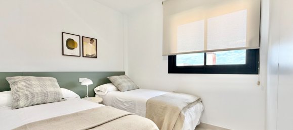 2 bedrooms Villa in Alicante, Spain No. 16608 22