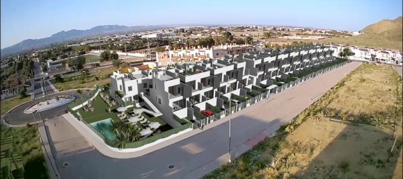 2 bedrooms Villa in Cox, Spain No. 16608 11