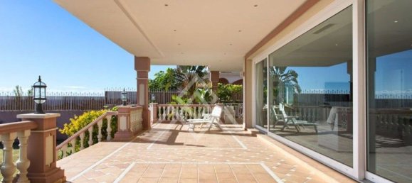 Дом с 8 спальнями в Малага, Испания № 130908 31