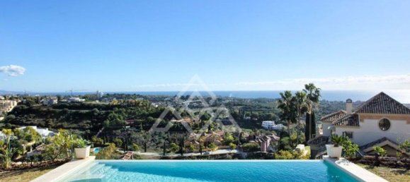 Дом с 8 спальнями в Малага, Испания № 130908 32