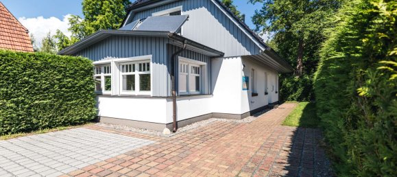 4 Schlafzimmer Haus in Vorpommern-Rügen, Germany, Nr. 230450 27