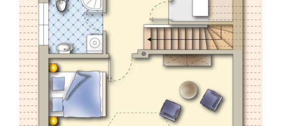 4 Schlafzimmer Haus in Vorpommern-Rügen, Germany, Nr. 230450 3