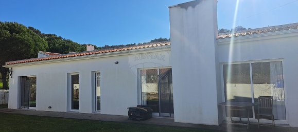 3 غرف نوم منزل في Sintra, Portugal رقم 53164 2