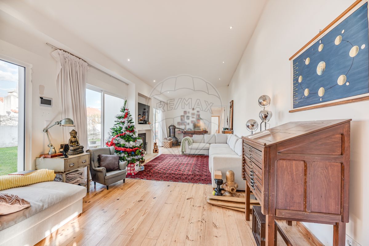 3 غرف نوم منزل في Sintra, Portugal رقم 53164