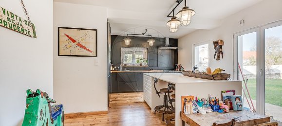 3 غرف نوم منزل في Sintra, Portugal رقم 53164 25