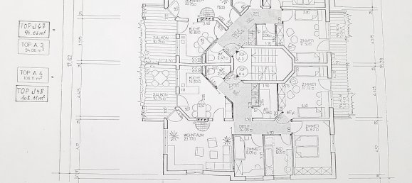 4-salle Appartement à Fieberbrunn, Austria No. 3465 18