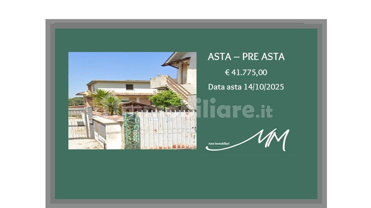 2 Schlafzimmer Wohnung in Zagarolo, Italy, Nr. 198466