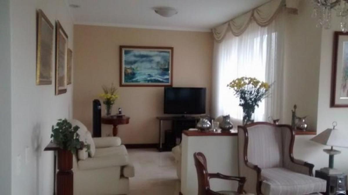 Casa de 3 dormitorios en Valle del Cauca, Colombia No. 2136