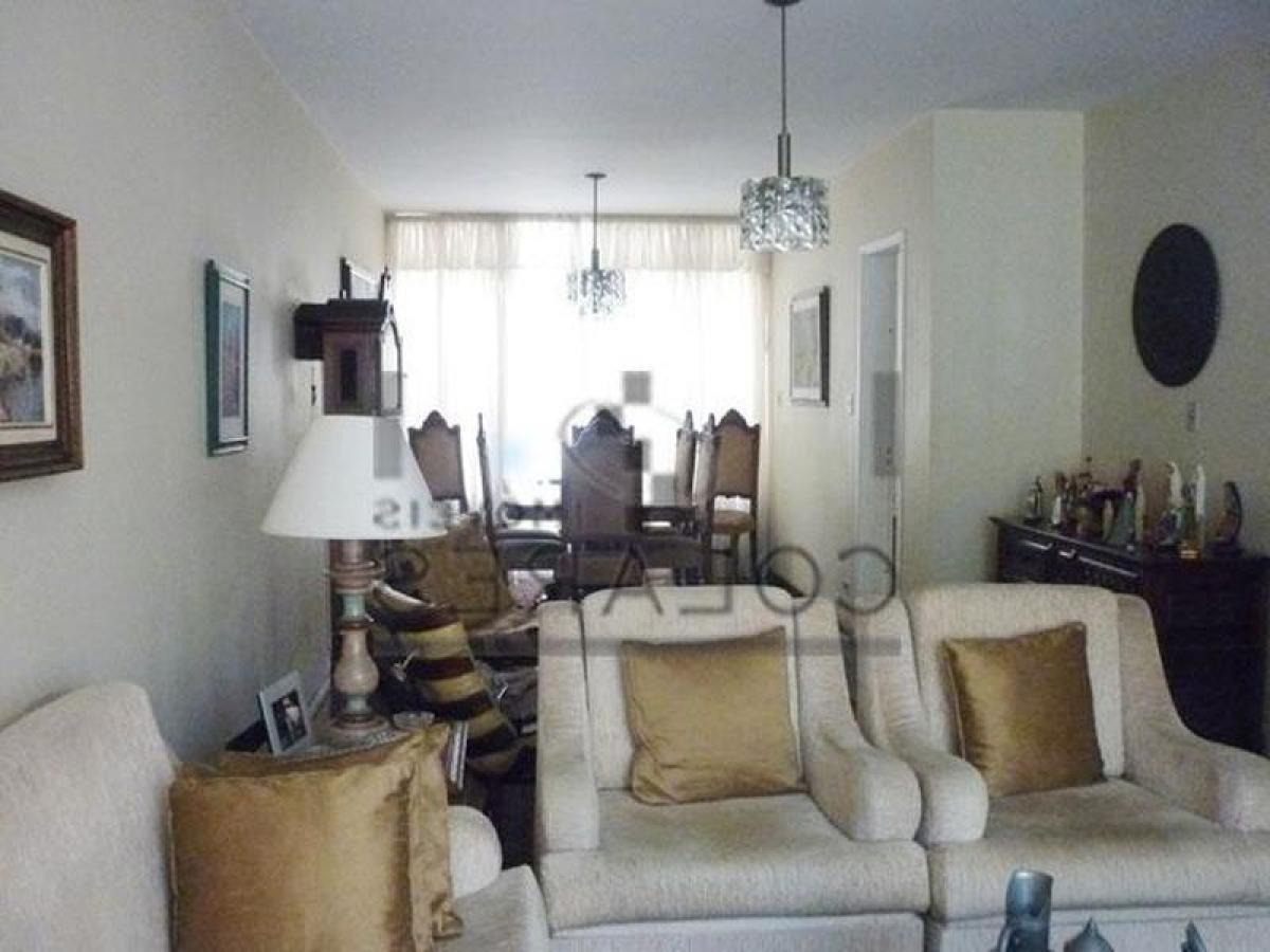 Дом с 3 спальнями в Сан-Паулу, Бразилия № 454233