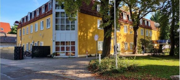 64-salle Bâtiment à Leipzig, Germany No. 230775 2