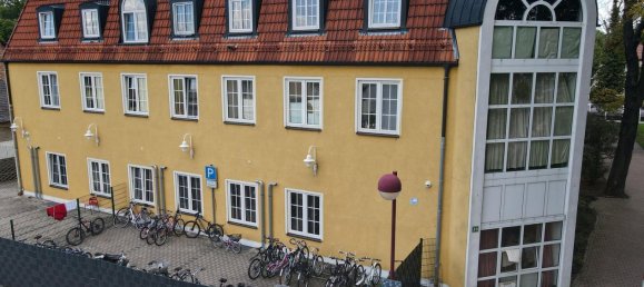 64-salle Bâtiment à Leipzig, Germany No. 230775 3