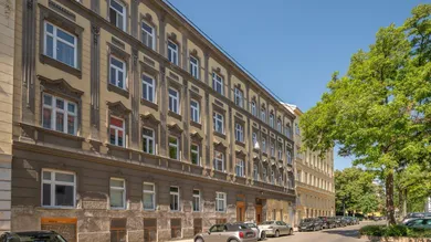 Студия в Оттакринг, Австрия № 159148