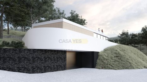 779m² Land in Viana do Castelo, Portugal No. 80714