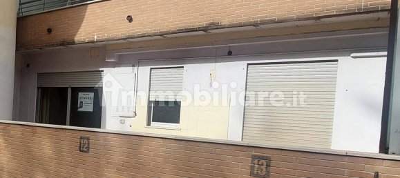 Bureau à San Giovanni Teatino, Italy 97m² No. 322084 10