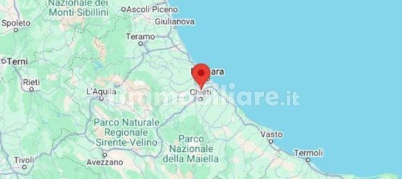 Bureau à San Giovanni Teatino, Italy 97m² No. 322084 12