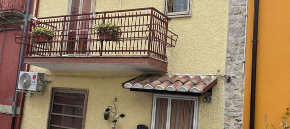 Дом с 6 спальнями в Сант Элия а Пьянизи, Италия № 333410 4