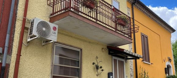 Дом с 6 спальнями в Сант Элия а Пьянизи, Италия № 333410 5