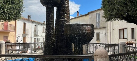 Дом с 6 спальнями в Сант Элия а Пьянизи, Италия № 333410 8