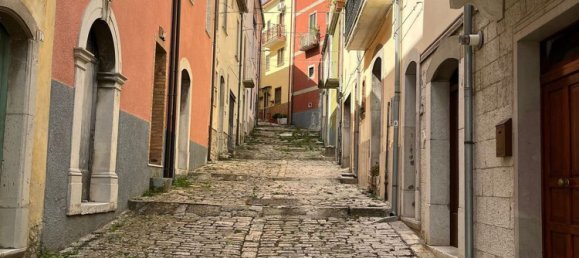 Дом с 6 спальнями в Сант Элия а Пьянизи, Италия № 333410 6