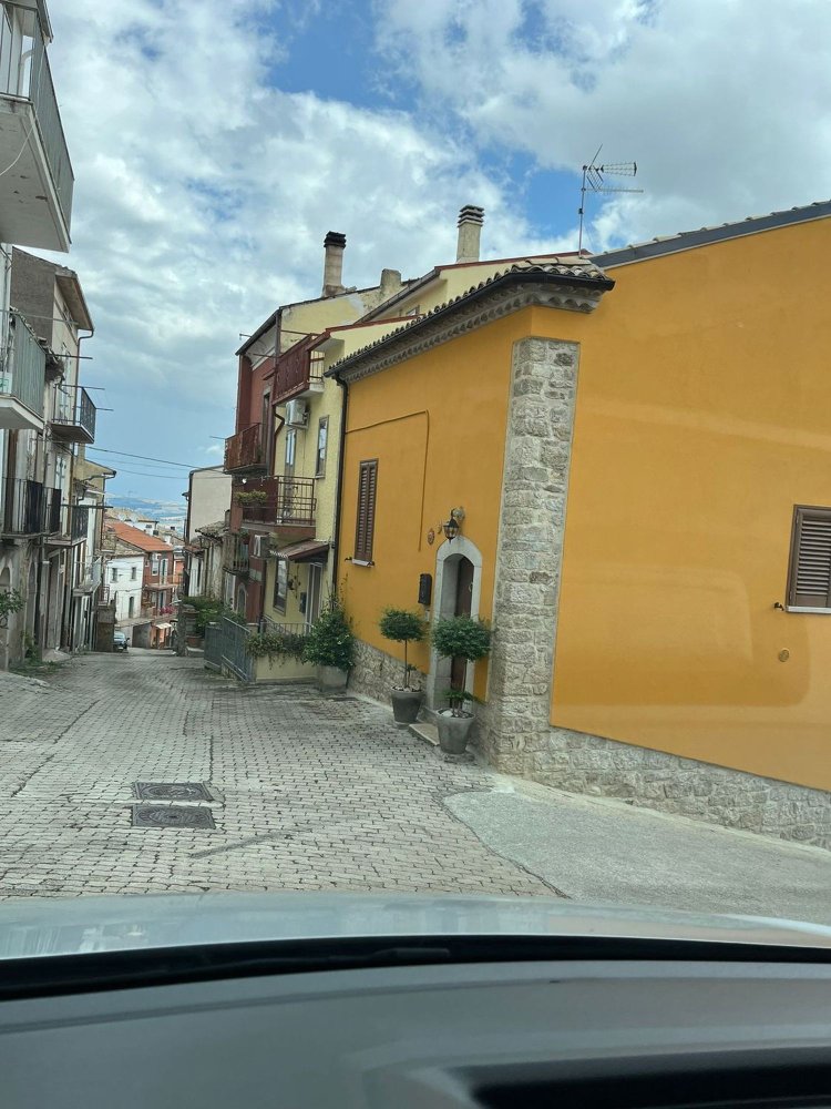 Дом с 6 спальнями в Сант Элия а Пьянизи, Италия № 333410