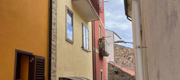 Дом с 6 спальнями в Сант Элия а Пьянизи, Италия № 333410 2