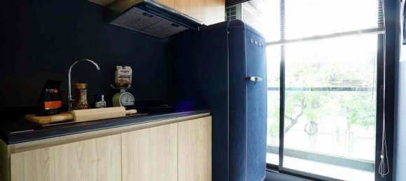 1 bedroom Condo in The Excel Ratchada 18 Bangkok, Thailand No. 28597 3