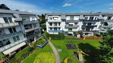 4-salle Appartement à Schwanenstadt, Austria No. 160764