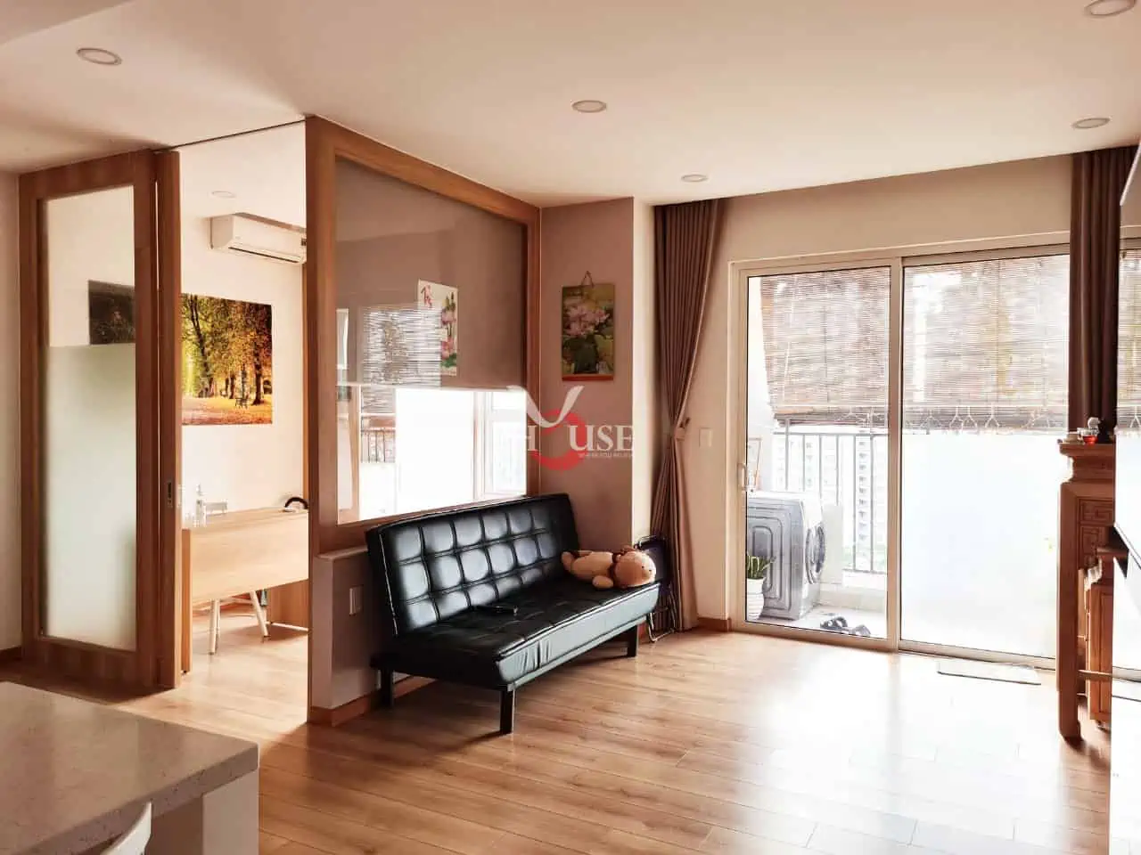 2 chambres Appartement à Nha Be, Vietnam No. 10022