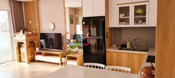 2 chambres Appartement à Nha Be, Vietnam No. 10022 2