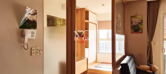 2 chambres Appartement à Nha Be, Vietnam No. 10022 5