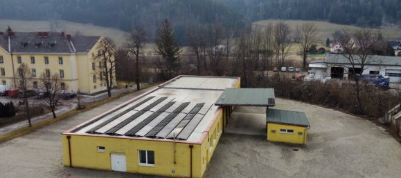 Propriété commerciale à Gloggnitz, Austria 743m² No. 129318 8