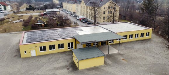 Propriété commerciale à Gloggnitz, Austria 743m² No. 129318 9