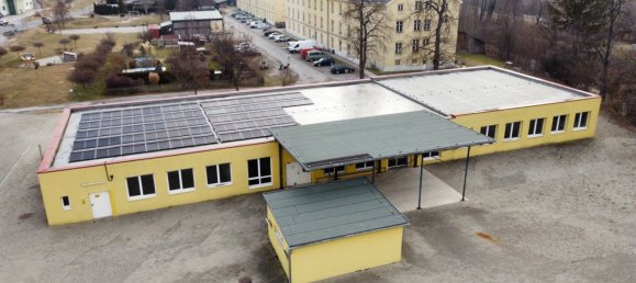 Propriété commerciale à Gloggnitz, Austria 743m² No. 129318 10