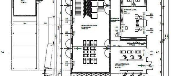 Propriété commerciale à Gloggnitz, Austria 743m² No. 129318 38
