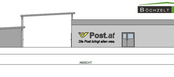 Propriété commerciale à Gloggnitz, Austria 743m² No. 129318 2