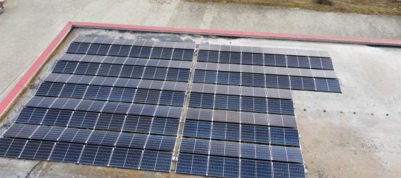 Propriété commerciale à Gloggnitz, Austria 743m² No. 129318 11