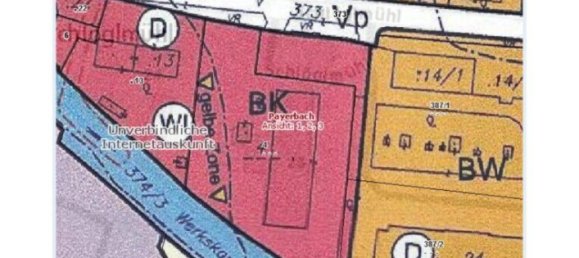 Propriété commerciale à Gloggnitz, Austria 743m² No. 129318 42