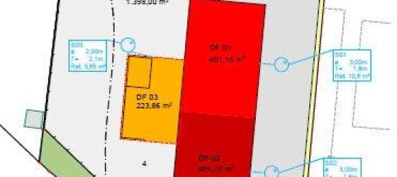 Propriété commerciale à Gloggnitz, Austria 743m² No. 129318 40