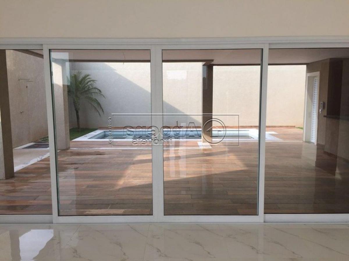 Casa T4 em São Paulo, Brazil N.º 497827