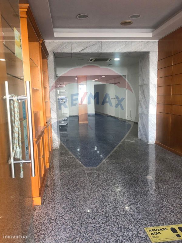 98m² Commercial property in Beja, Portugal No. 39009