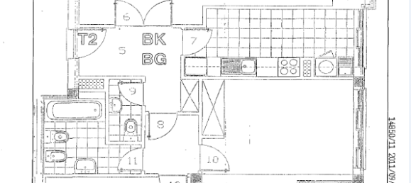 Apartamento de 2 dormitorios en Canelas, Portugal No. 35372 26