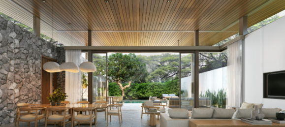 3 Schlafzimmer Villa in Phuket, Thailand, Nr. 12635 2