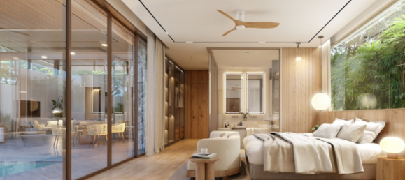 3 Schlafzimmer Villa in Phuket, Thailand, Nr. 12635 3