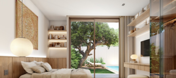 3 Schlafzimmer Villa in Phuket, Thailand, Nr. 12635 6