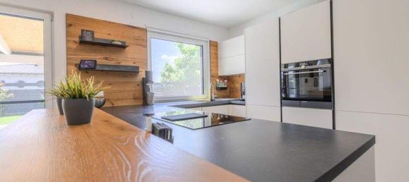 Дом с 4 комнатами в Гамперн, Австрия № 136492 2