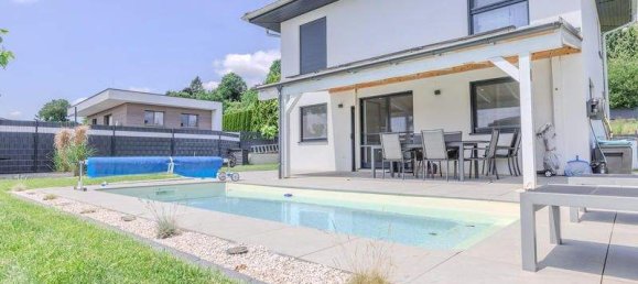 Дом с 4 комнатами в Гамперн, Австрия № 136492 9