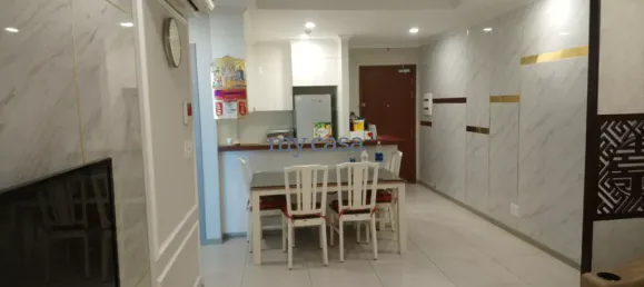 2 bedrooms Apartment in District 4, Vietnam No. 8475 3