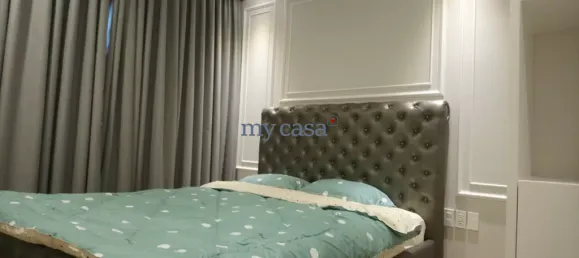 2 bedrooms Apartment in District 4, Vietnam No. 8475 2