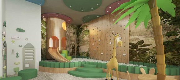 Studio in Alanya, Turkey No. 33688 12